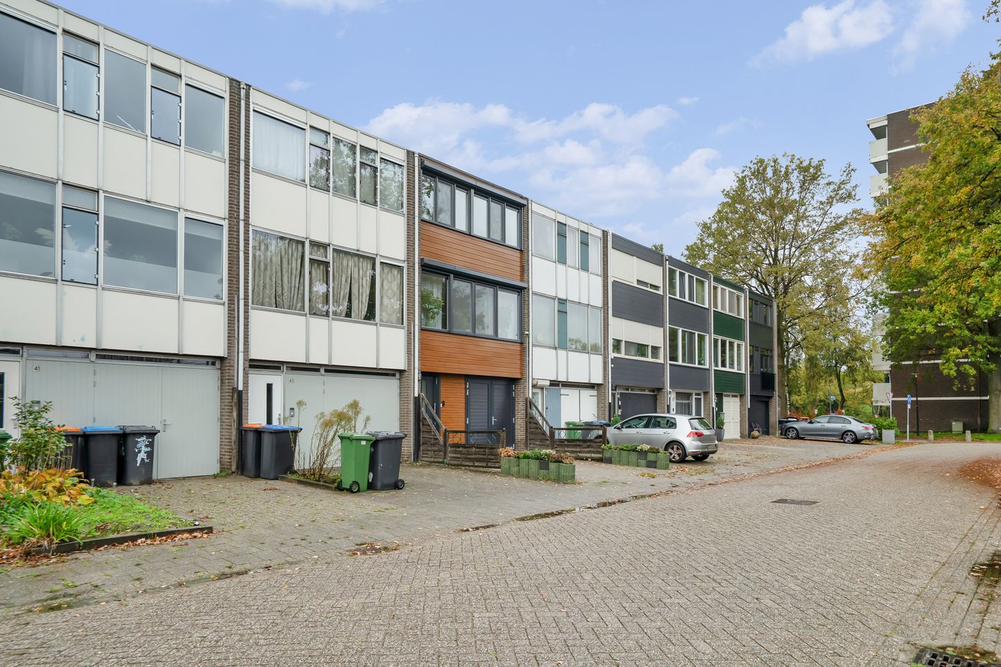 Foto 49 van Brookhuislanden 45