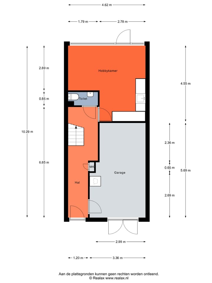 Photo 51 of Brookhuislanden 45