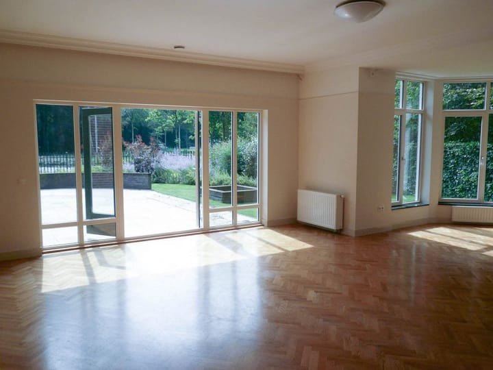 Photo 2 of Koningin Wilhelminalaan 1