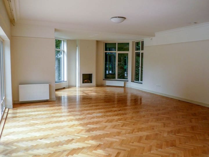 Photo 4 of Koningin Wilhelminalaan 1