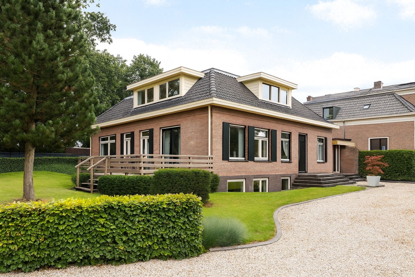 Foto 1 van Rijksstraatweg 73