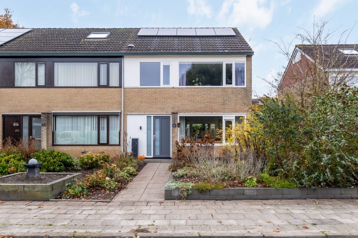 Foto 6 van Toutenburgleane 84