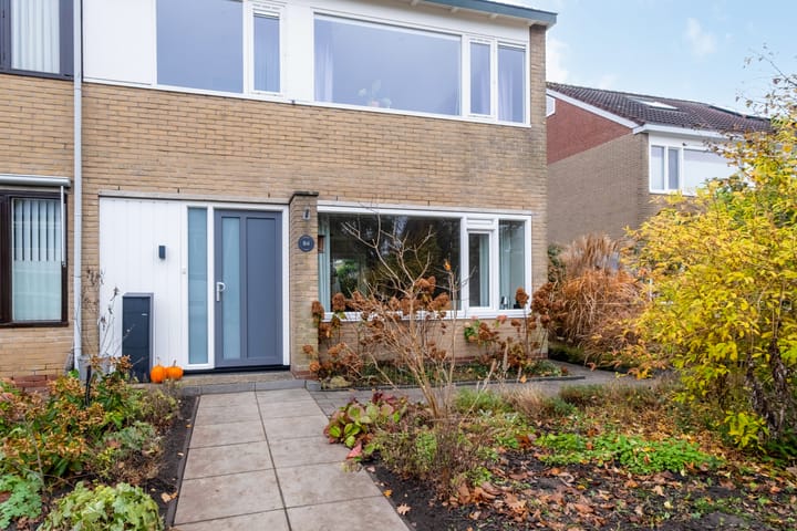 Foto 7 van Toutenburgleane 84