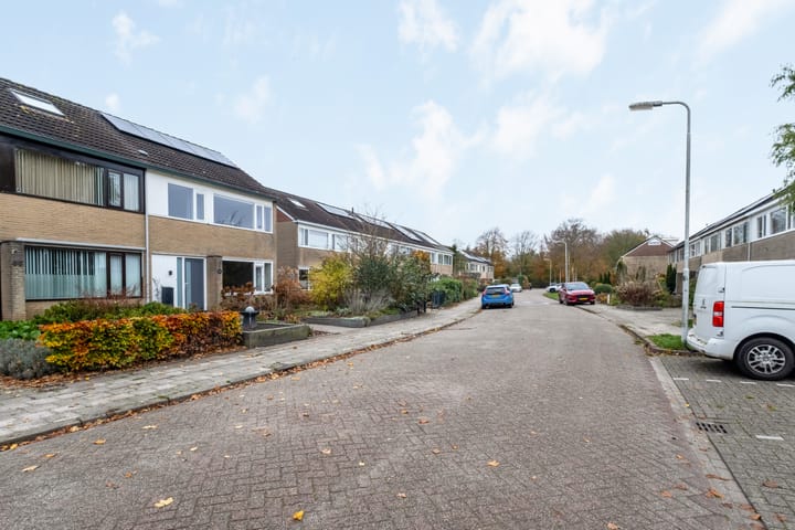 Foto 8 van Toutenburgleane 84