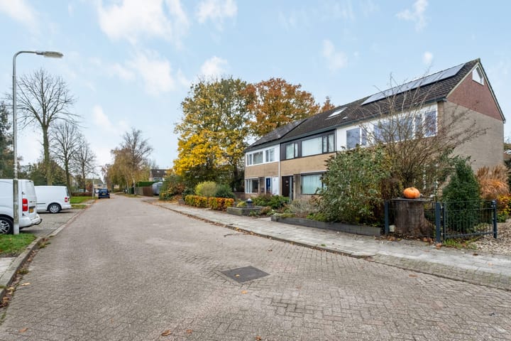 Foto 9 van Toutenburgleane 84