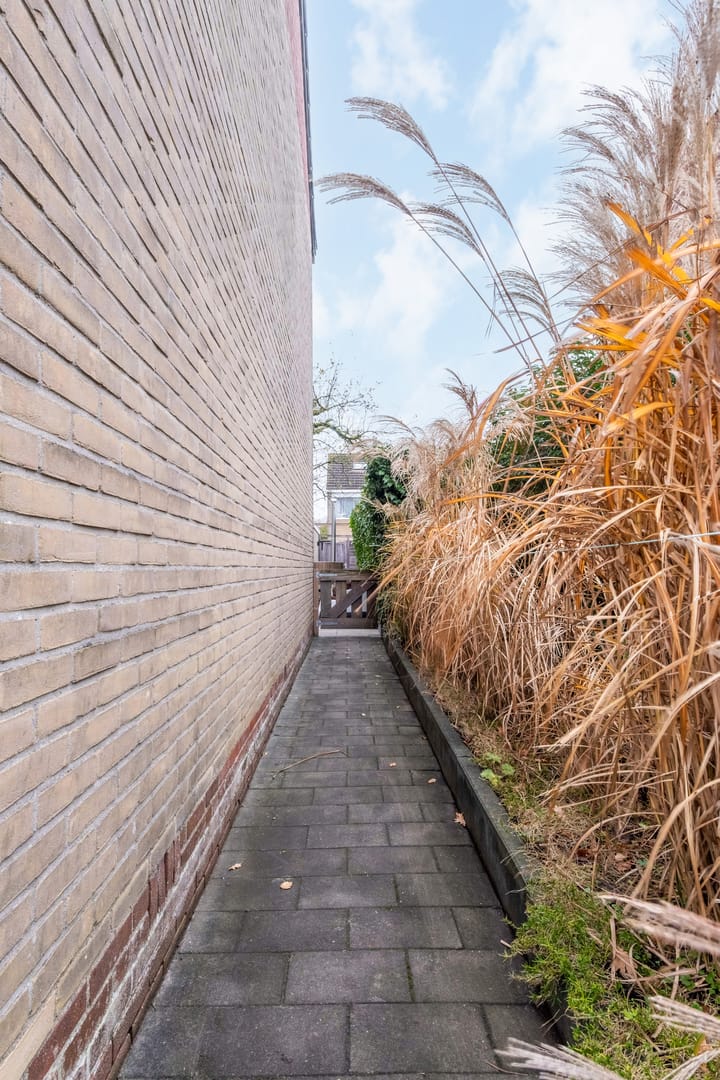 Foto 10 van Toutenburgleane 84