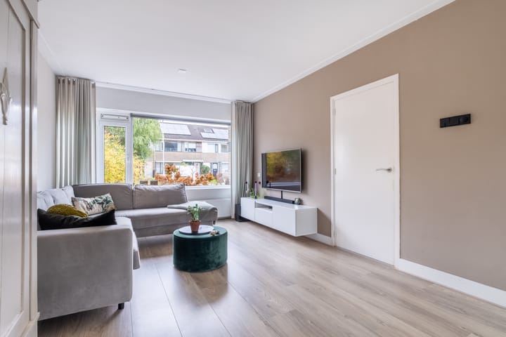 Foto 15 van Toutenburgleane 84