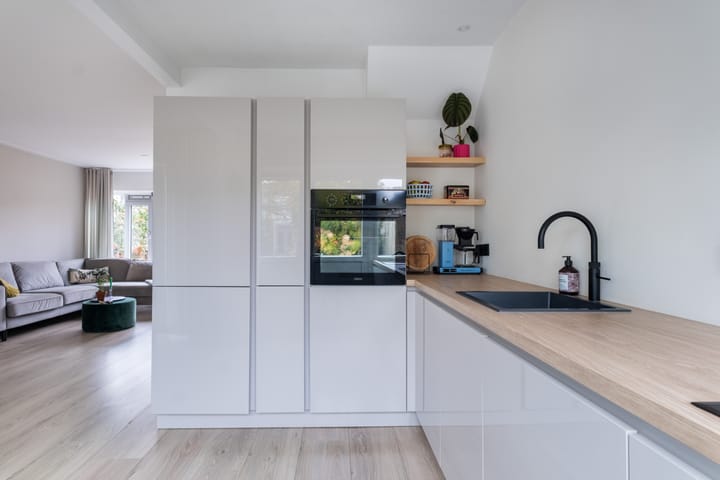 Foto 22 van Toutenburgleane 84