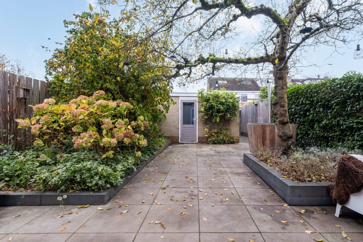 Foto 40 van Toutenburgleane 84