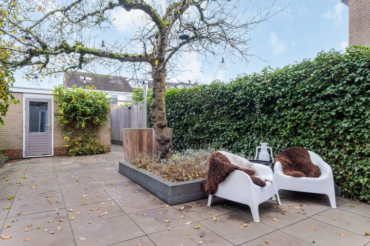 Foto 42 van Toutenburgleane 84