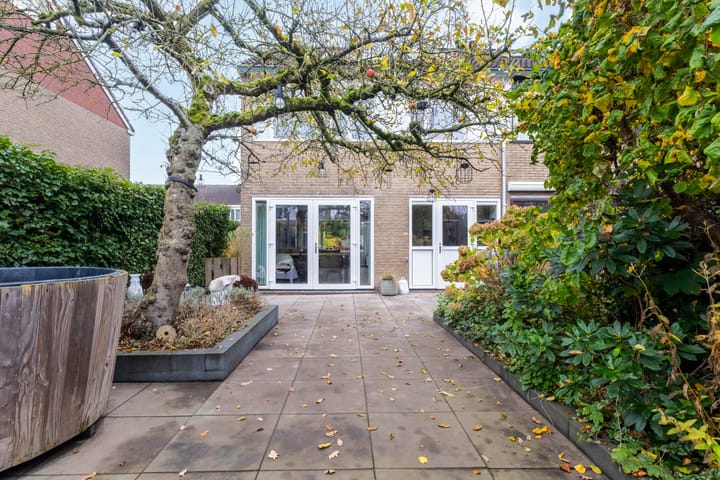 Foto 43 van Toutenburgleane 84