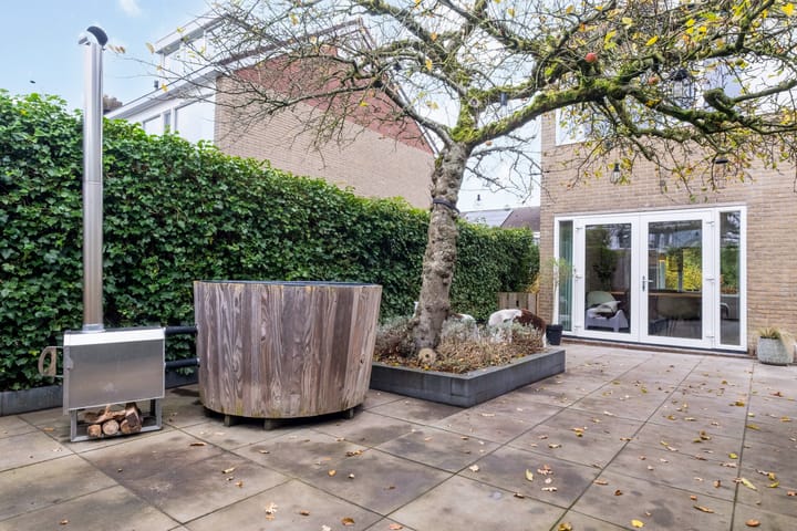 Foto 45 van Toutenburgleane 84