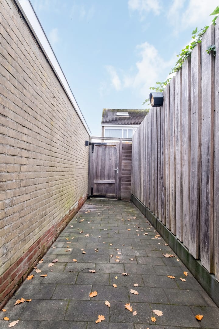 Foto 47 van Toutenburgleane 84