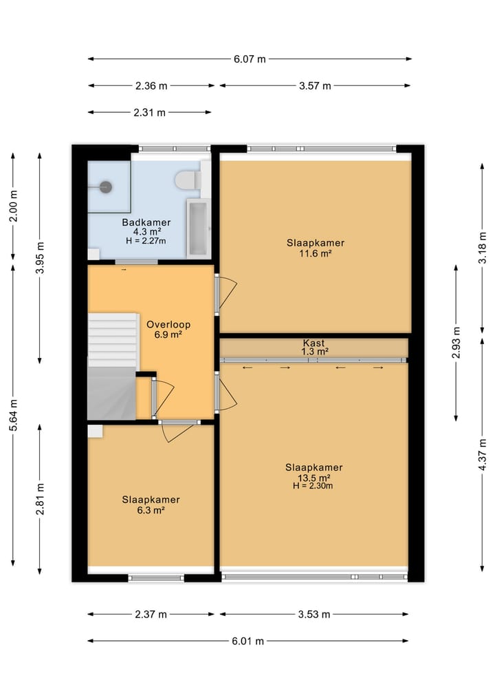 Foto 50 van Toutenburgleane 84