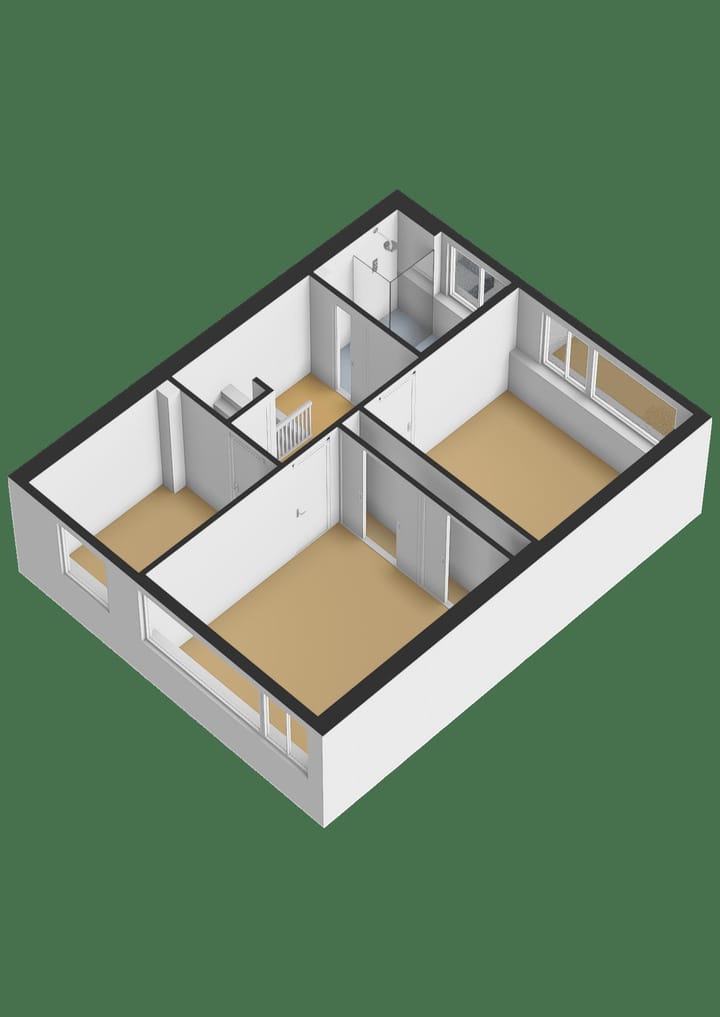 Foto 51 van Toutenburgleane 84