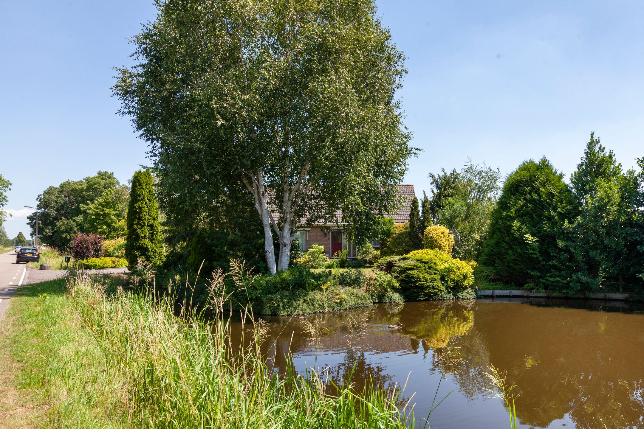 Foto 3 van Warmoeskade 7