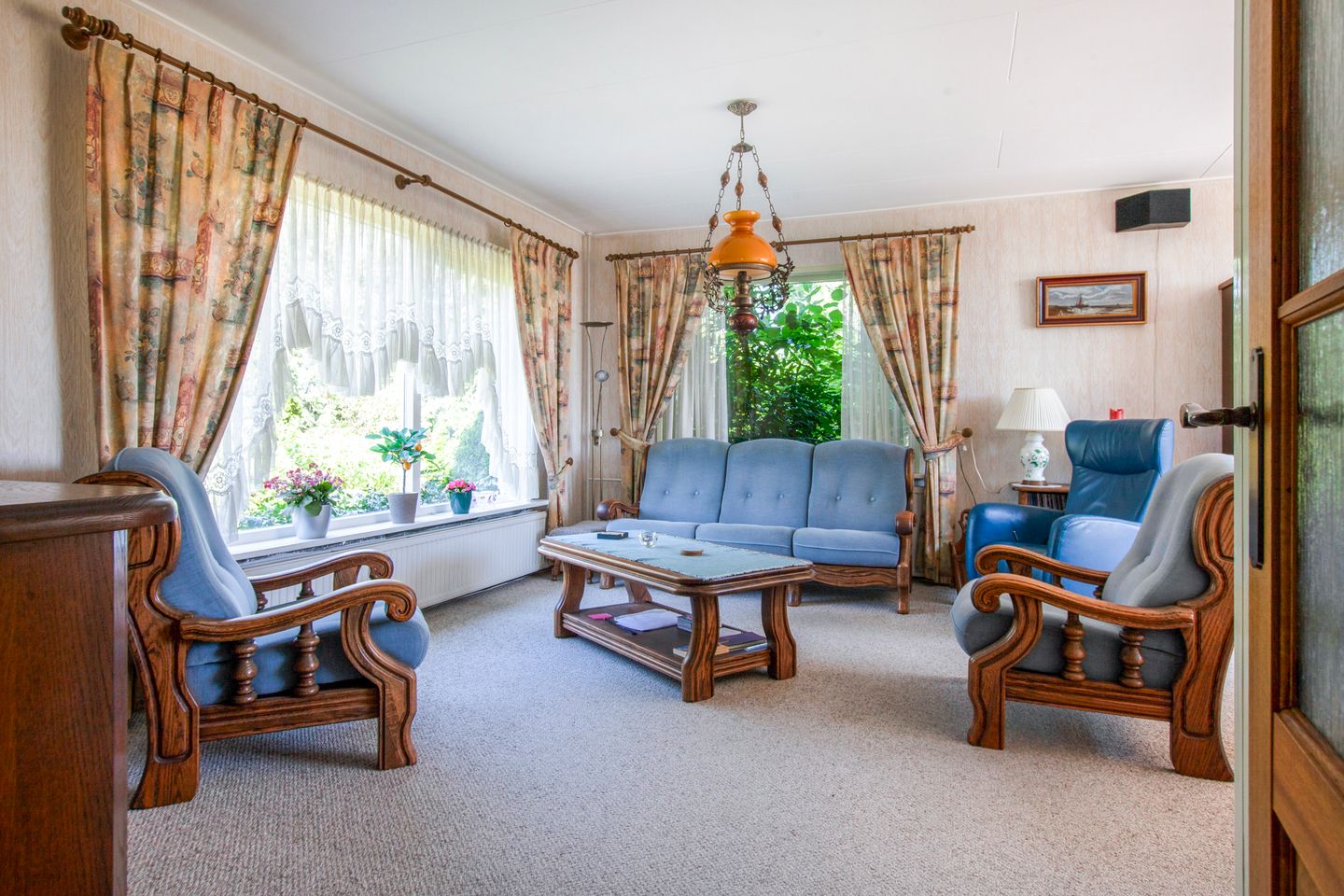 Foto 5 van Warmoeskade 7