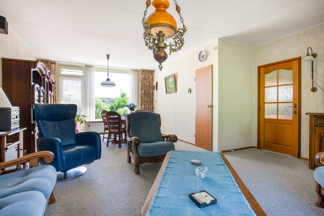 Foto 7 van Warmoeskade 7