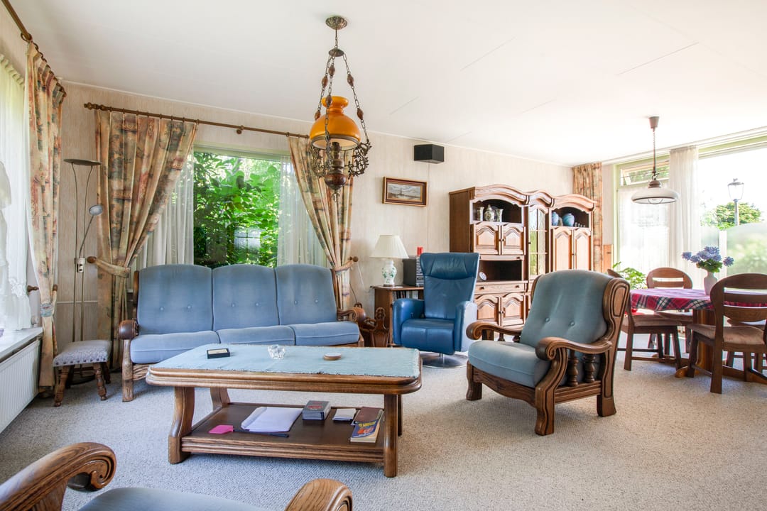 Foto 8 van Warmoeskade 7