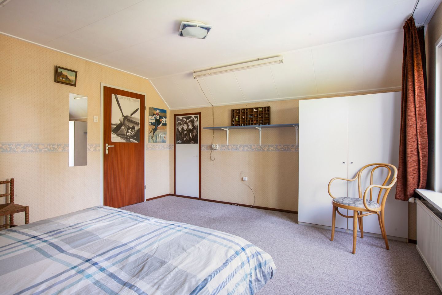 Foto 20 van Warmoeskade 7