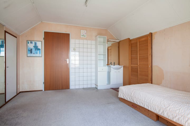 Foto 22 van Warmoeskade 7