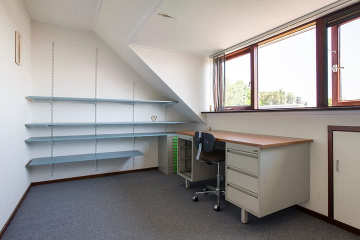 Foto 23 van Warmoeskade 7