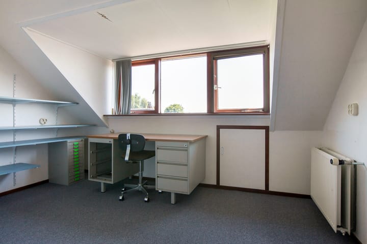 Foto 24 van Warmoeskade 7