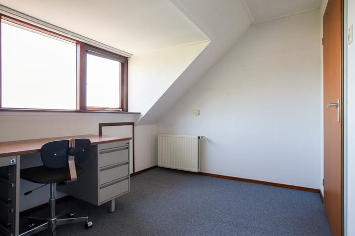 Foto 25 van Warmoeskade 7