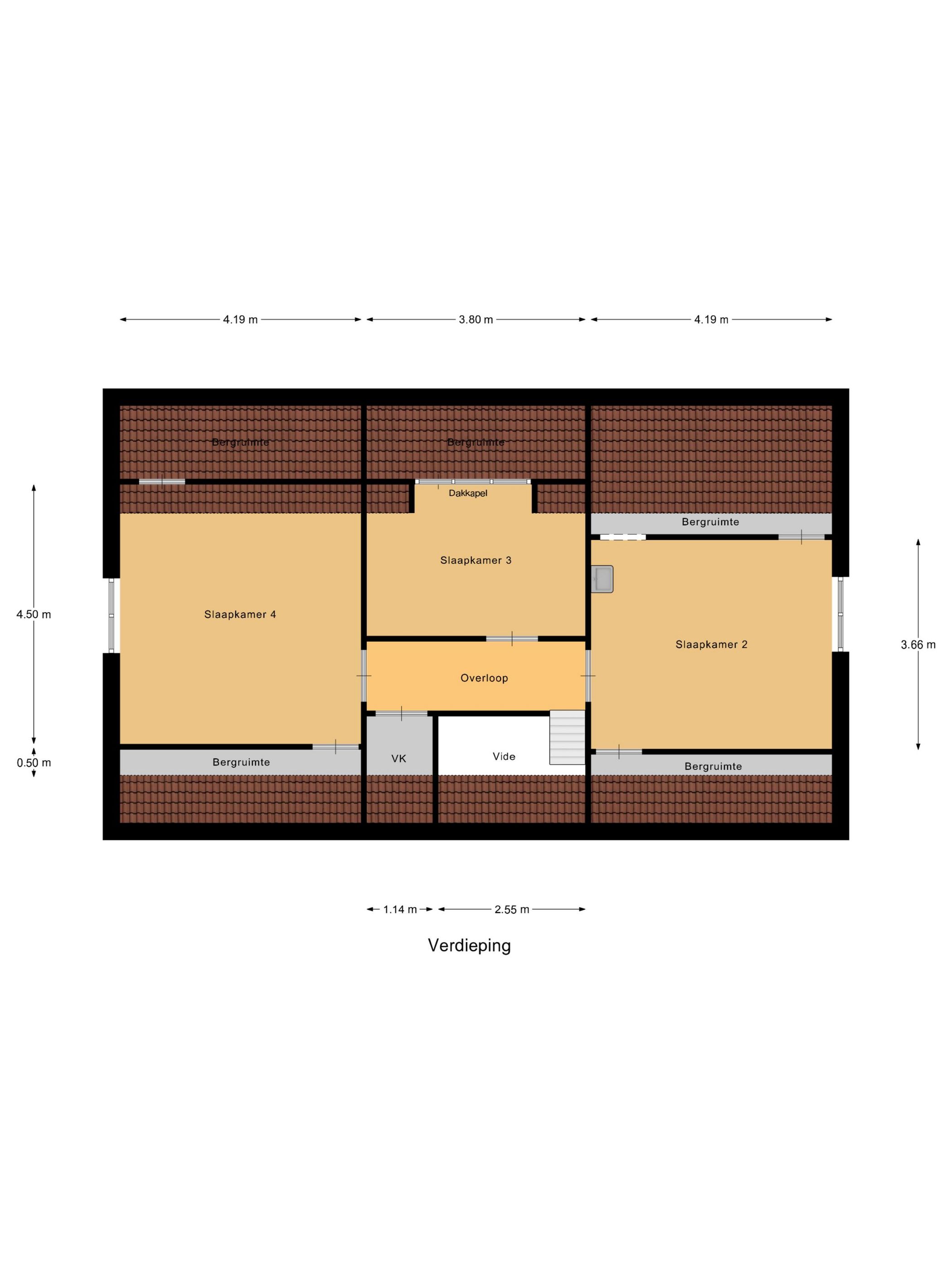 Foto 51 van Warmoeskade 7
