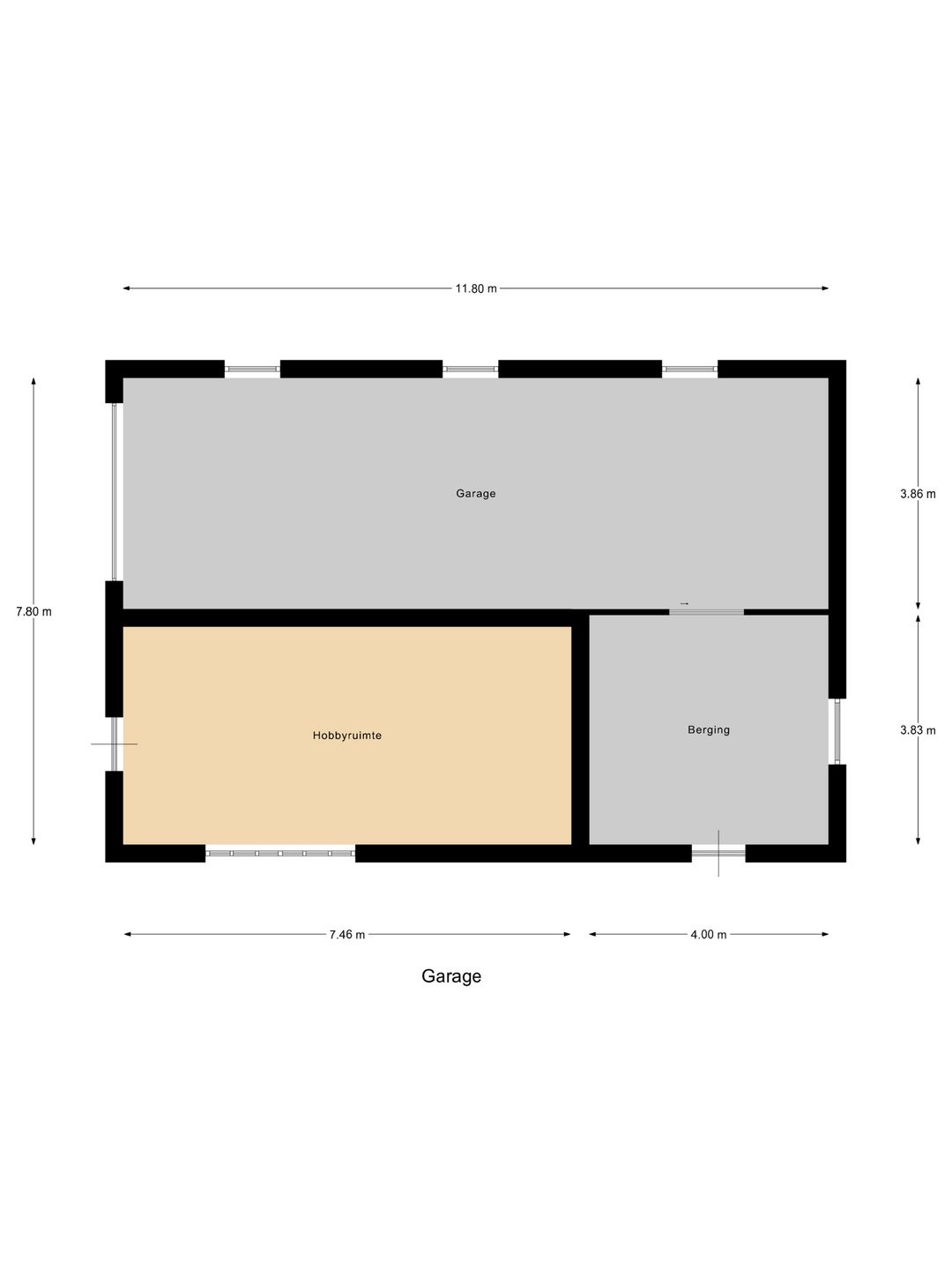 Foto 52 van Warmoeskade 7