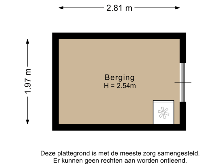 Berging