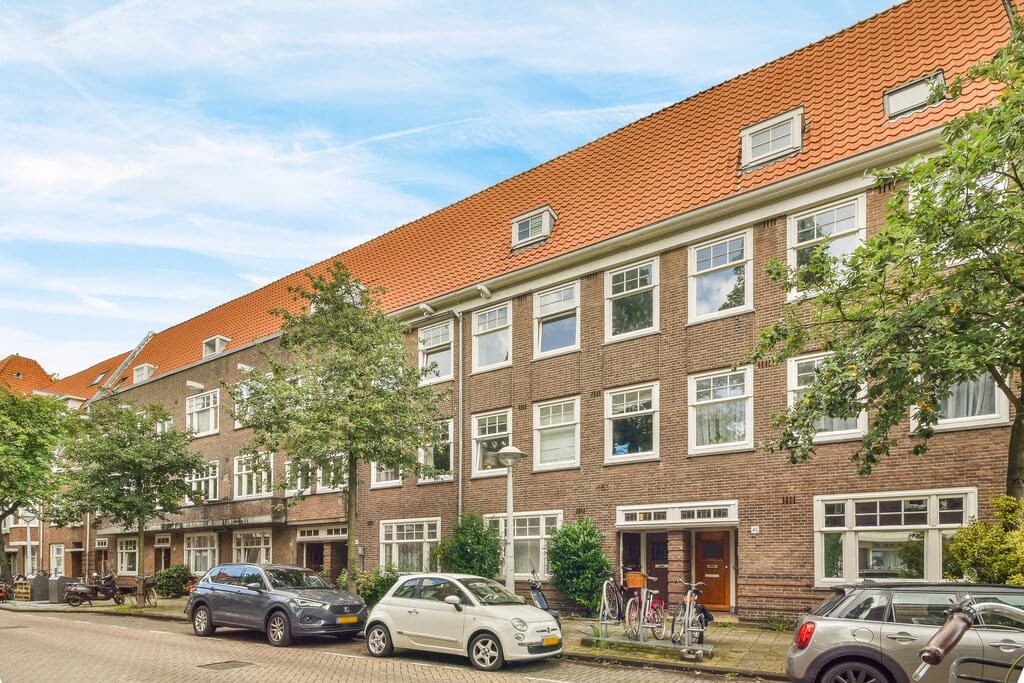 Photo 1 of Agamemnonstraat 45-2