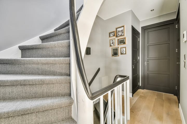 Photo 4 of Agamemnonstraat 45-2