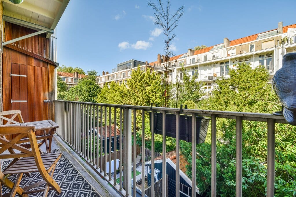 Photo 14 of Agamemnonstraat 45-2