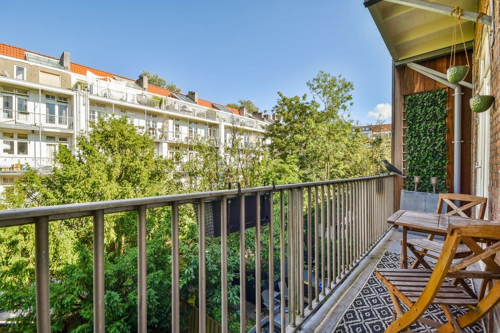 Photo 15 of Agamemnonstraat 45-2