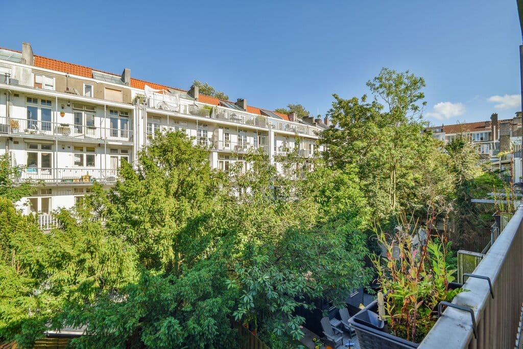 Photo 16 of Agamemnonstraat 45-2