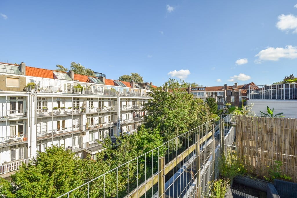 Photo 25 of Agamemnonstraat 45-2