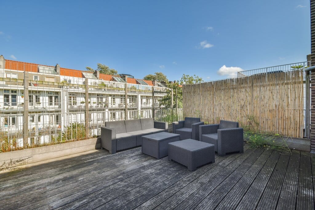 Photo 26 of Agamemnonstraat 45-2