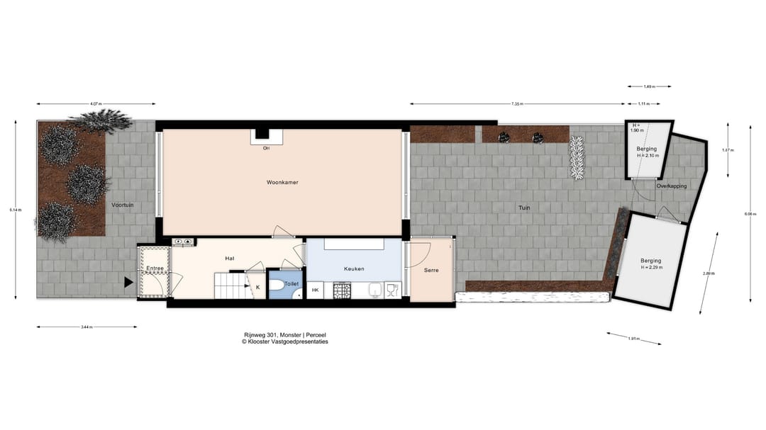 Photo 53 of Rijnweg 301