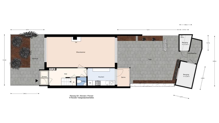 Foto 53 van Rijnweg 301