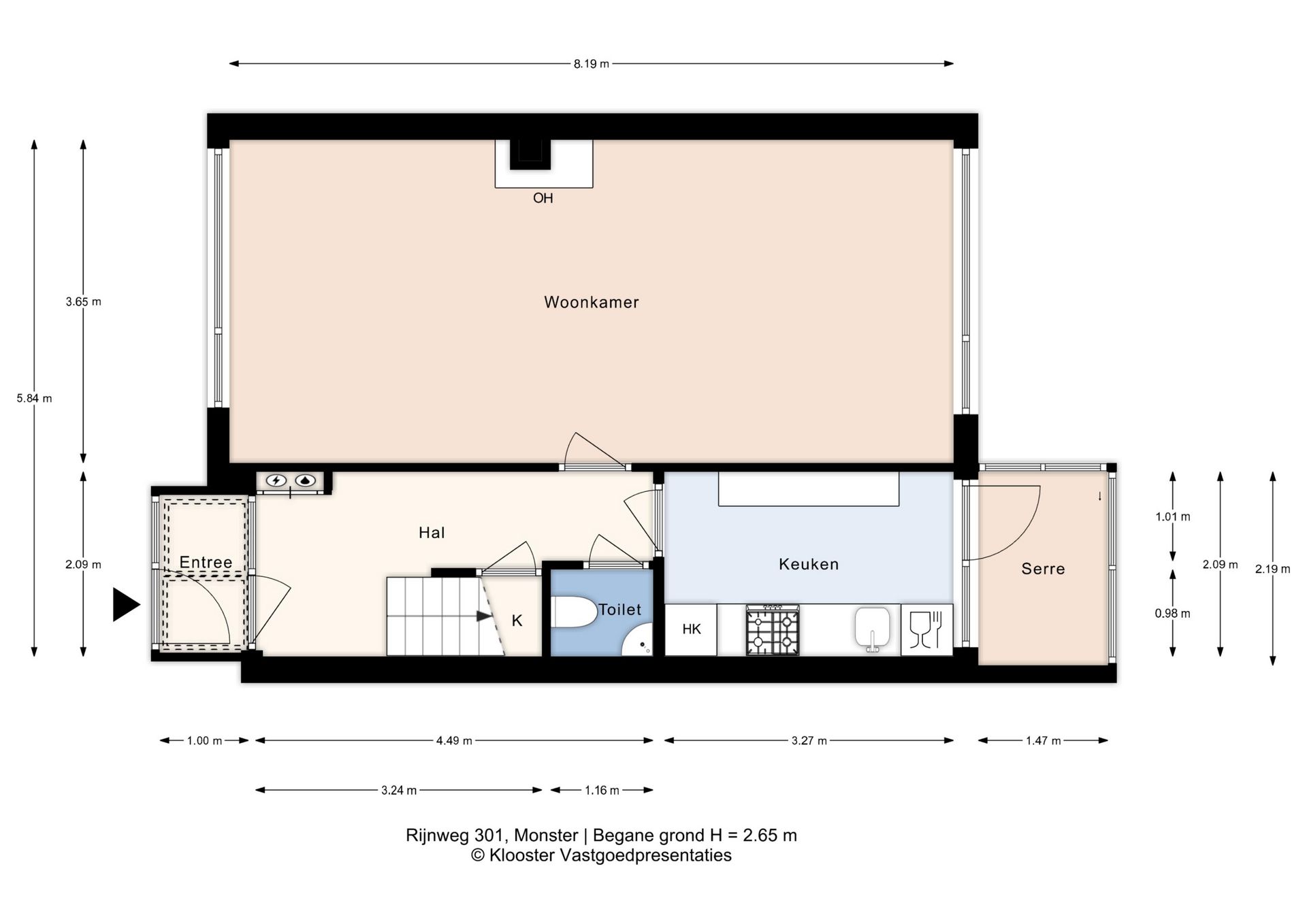 Photo 54 of Rijnweg 301