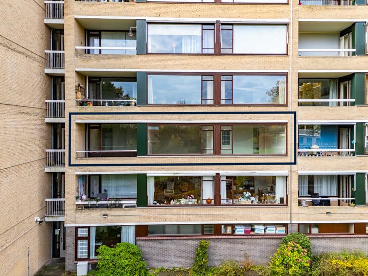 Photo 1 of Utrechtseweg 80-309