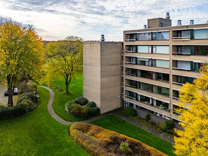 Photo 2 of Utrechtseweg 80-309