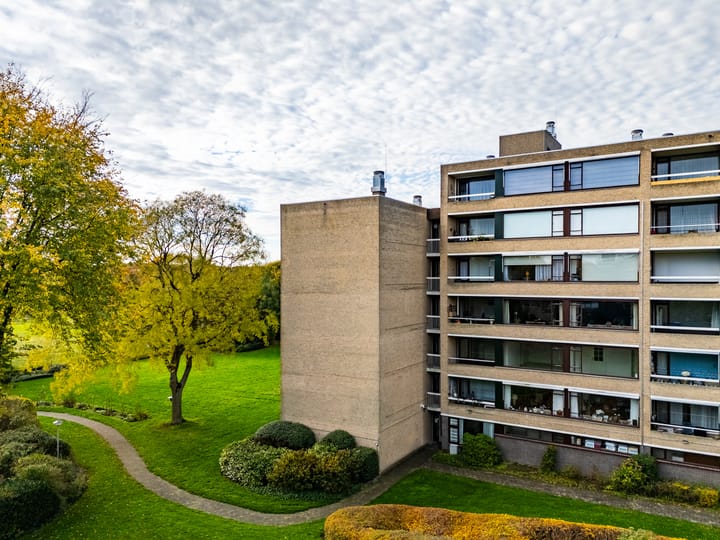 Photo 3 of Utrechtseweg 80-309