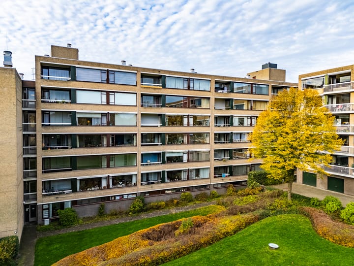 Photo 4 of Utrechtseweg 80-309