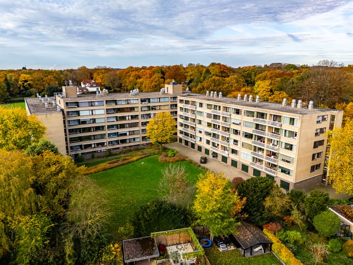 Photo 5 of Utrechtseweg 80-309