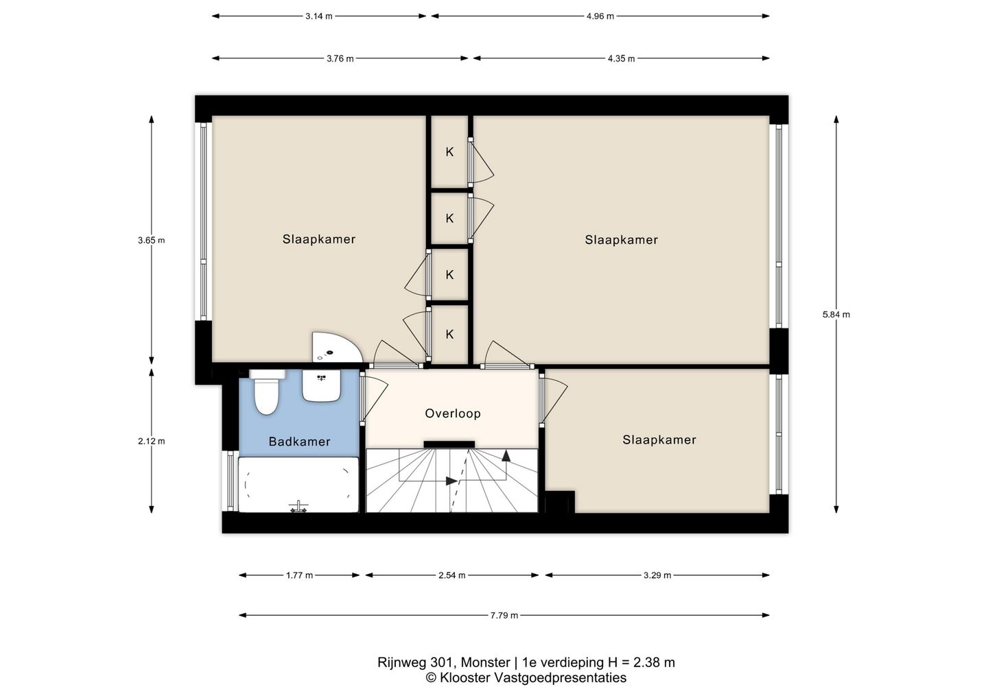 Photo 55 of Rijnweg 301