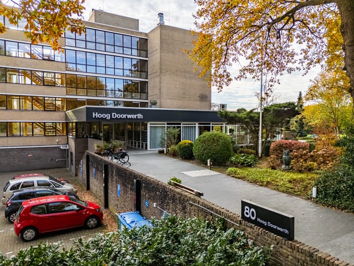 Photo 6 of Utrechtseweg 80-309