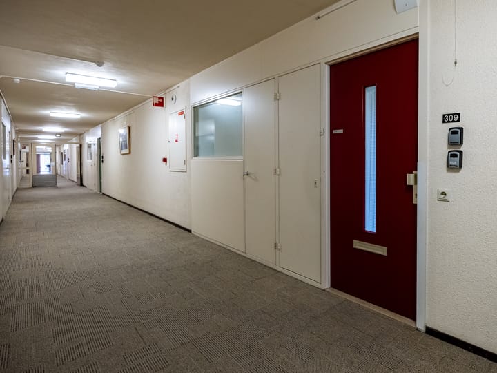 Photo 7 of Utrechtseweg 80-309