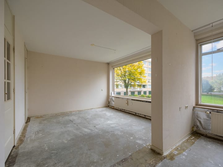 Photo 10 of Utrechtseweg 80-309